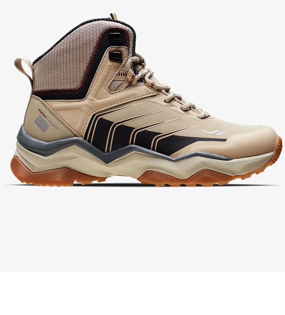 Tornado Max 2 Su Geçirmez Erkek Outdoor Bot