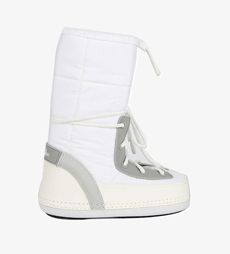 Benetton Suni Deri Bot model görseli