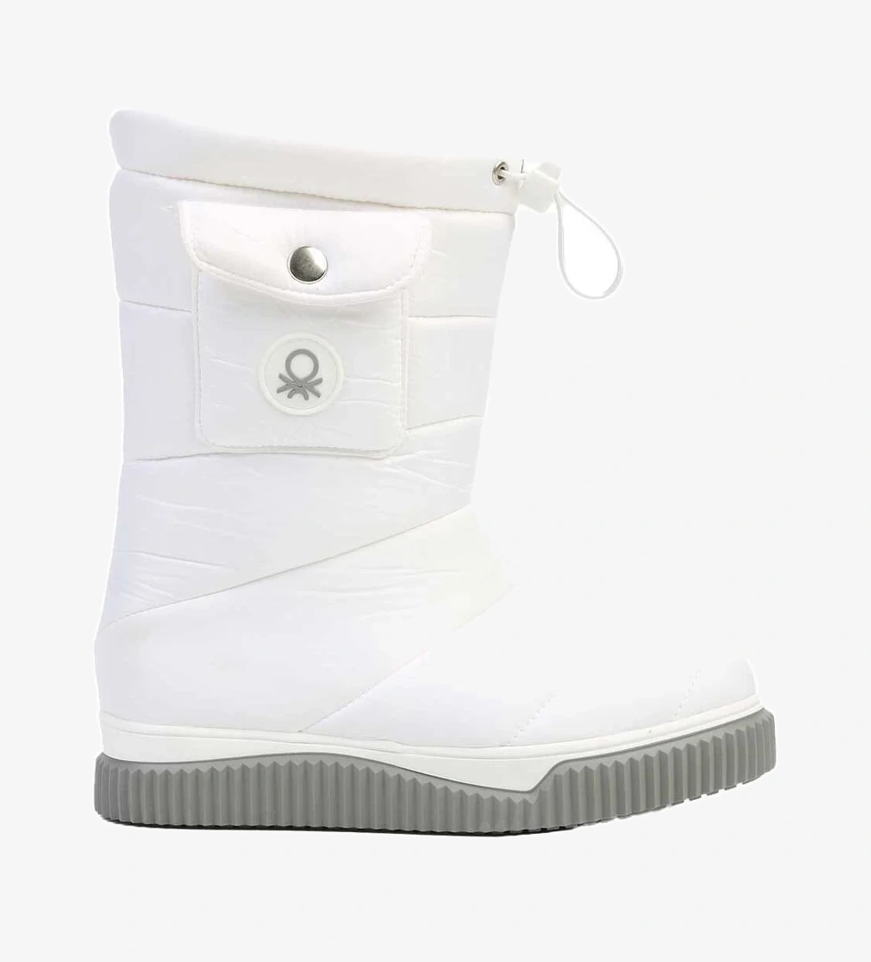 Benetton Kadın Bot model görseli