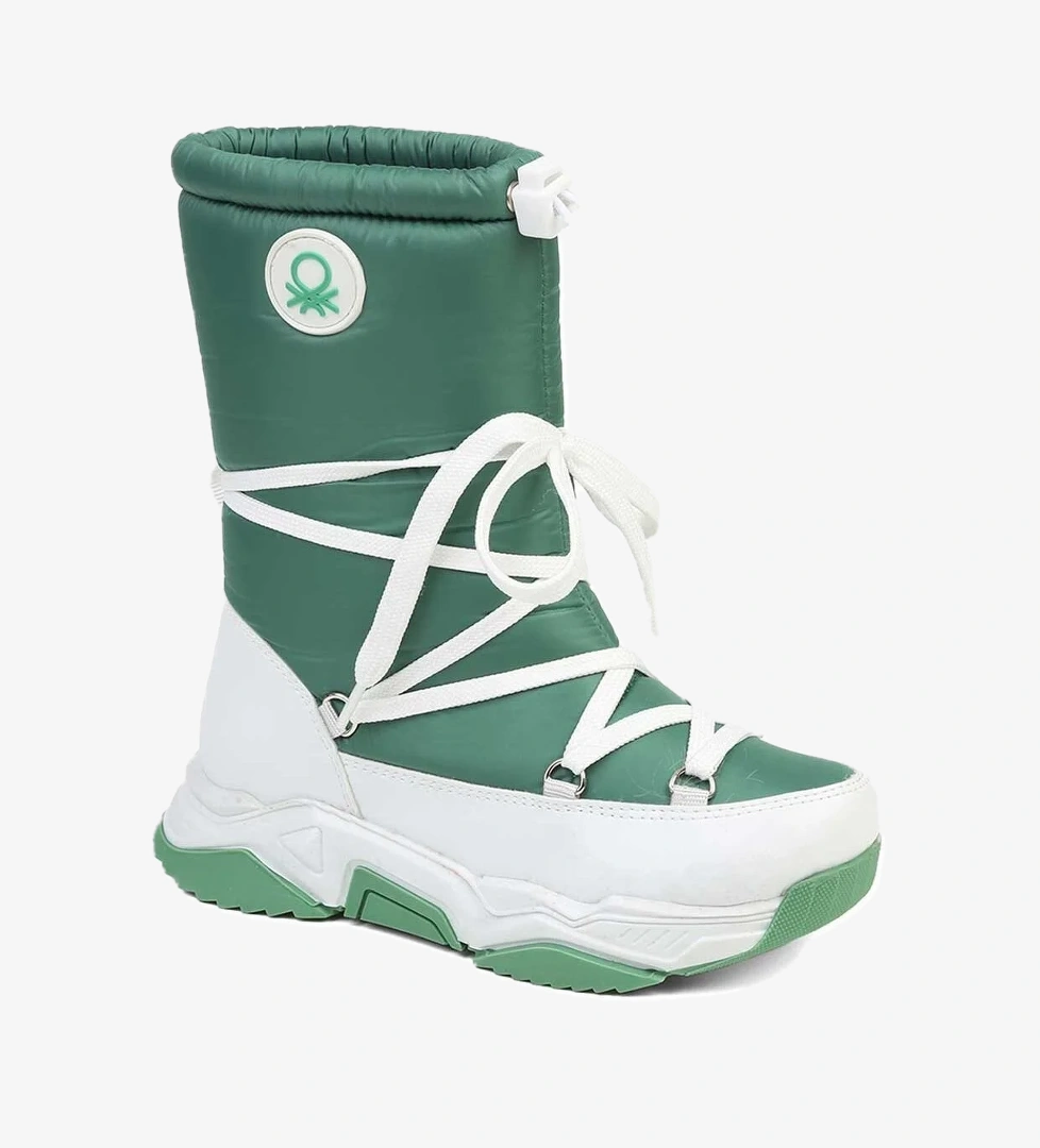 Benetton Çocuk Bot model görseli