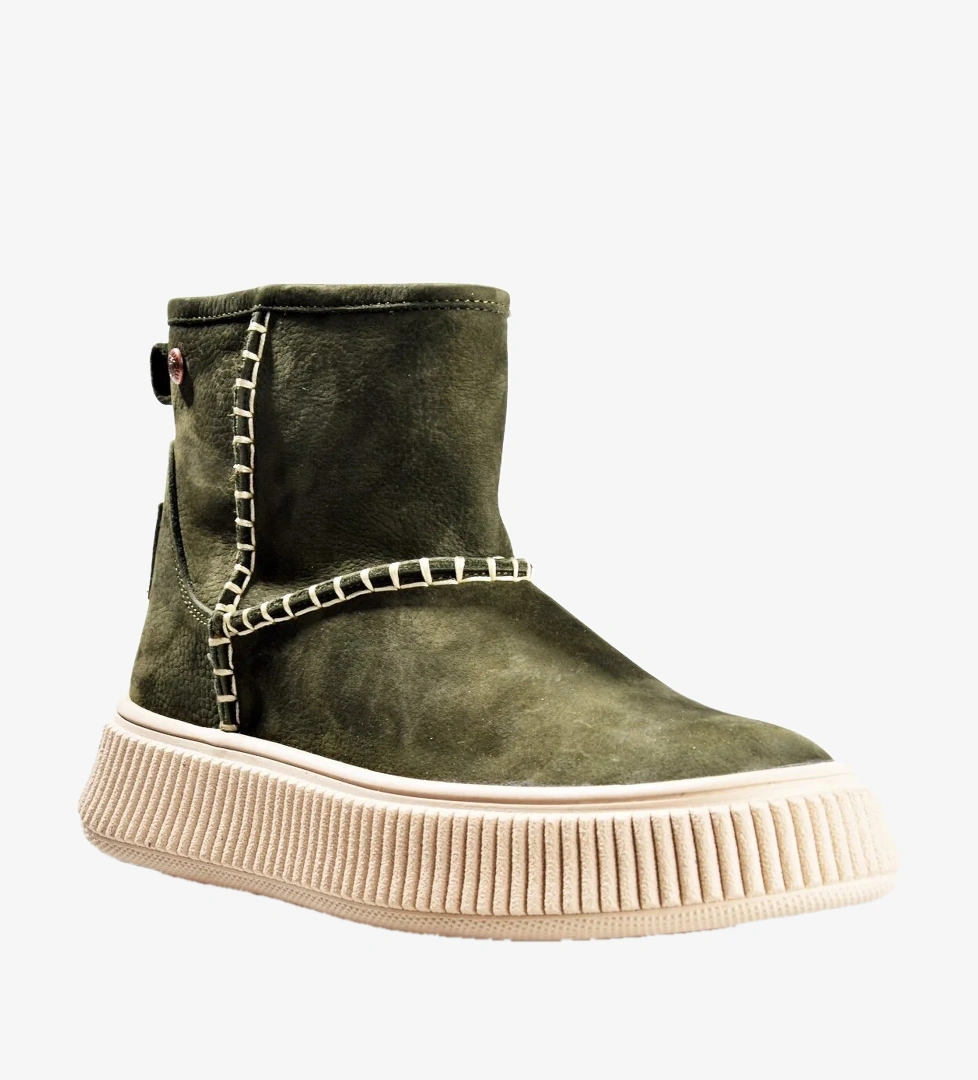 D24KB-4090 Kadın Bot