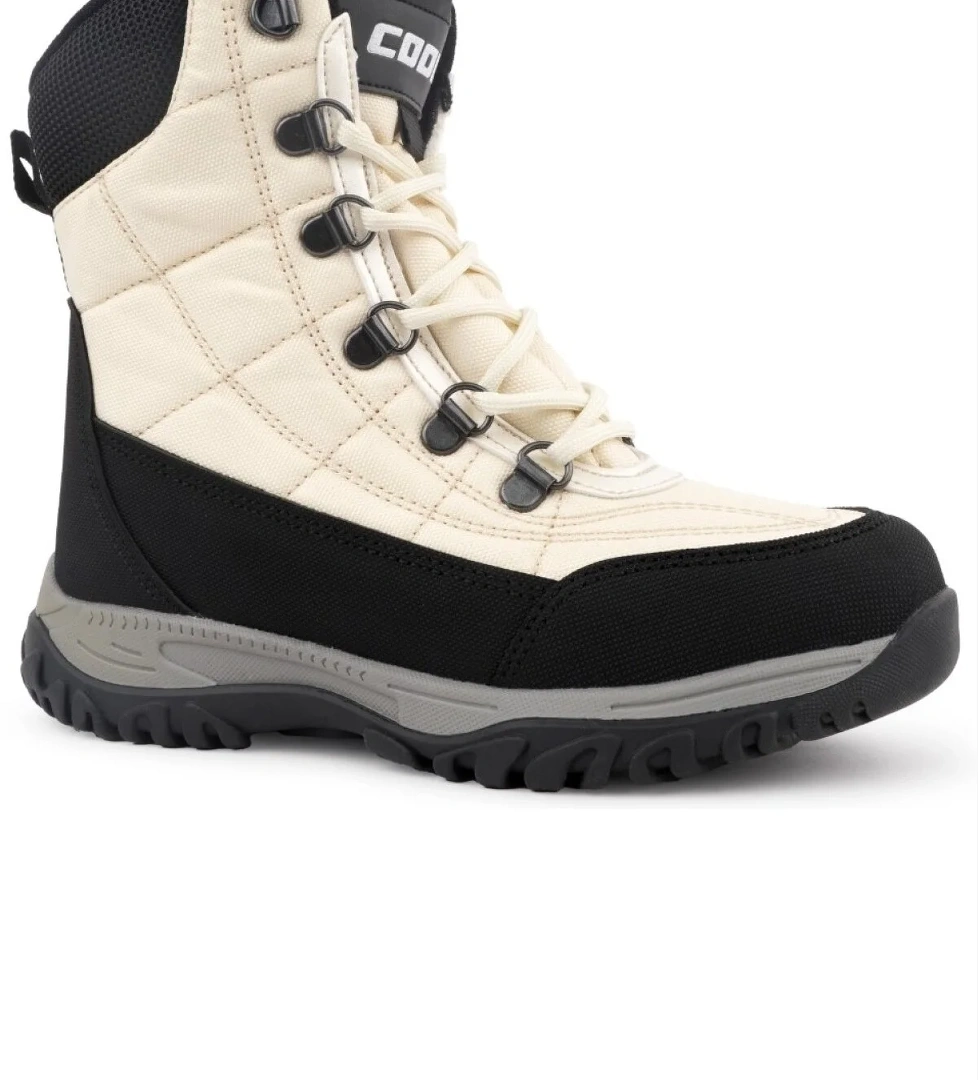 Felix Ortopedik Kaymaz Taban Unisex Kar Botu Çocuk Bot