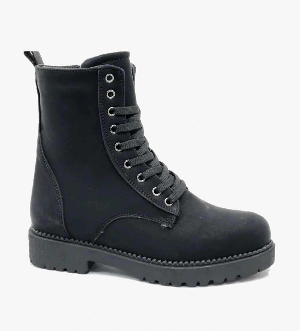 Ayakdaş 2076 Tüm Yüz Postal Kadın Bot model görseli