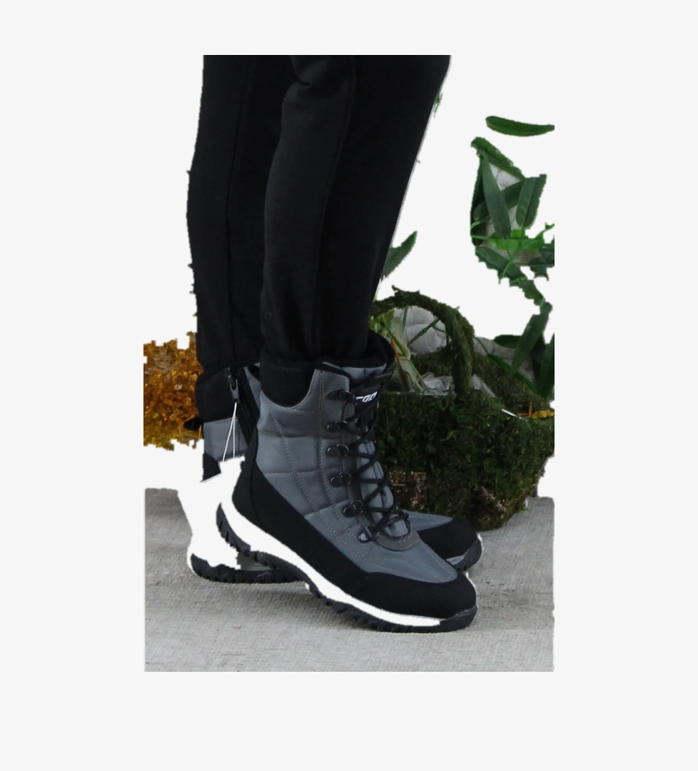 Felix Rahat Esnek Kaymaz Taban Erkek Çocuk Bot