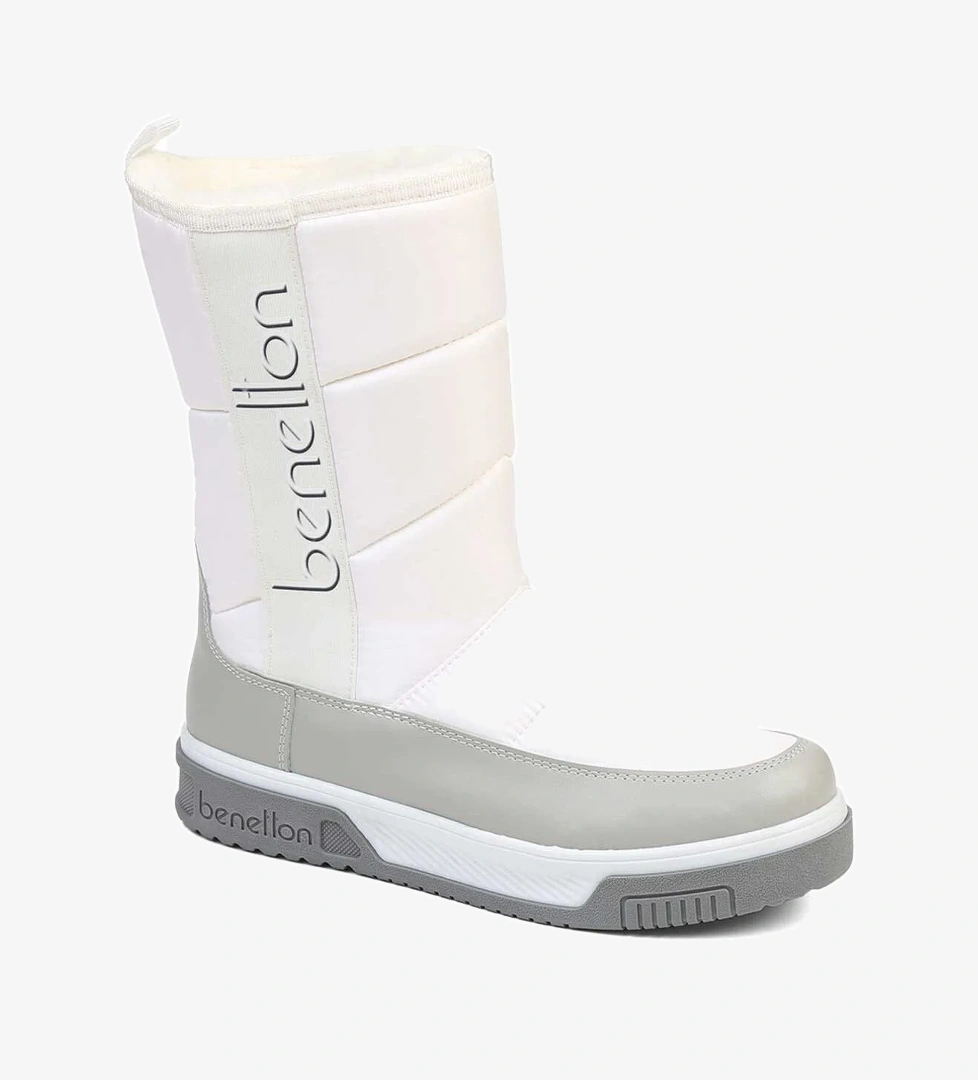 Benetton Kadın Bot model görseli