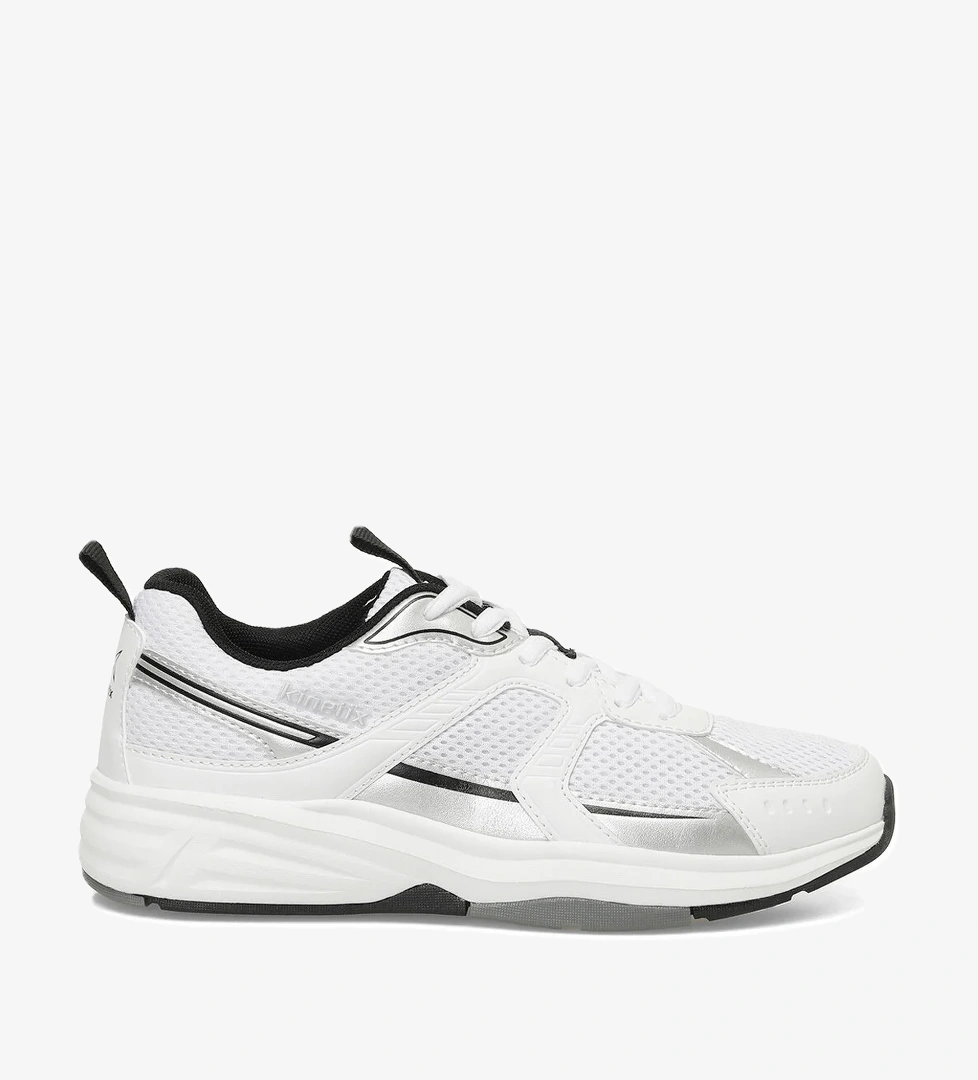 Kinetix REMIX TX W 5FX Beyaz Kadın Sneaker - Görsel 1