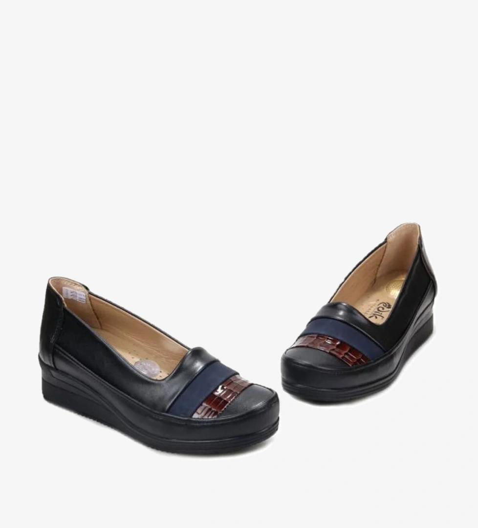 Edik 140 Ortopedik Kadın Günlük Ayakkabı