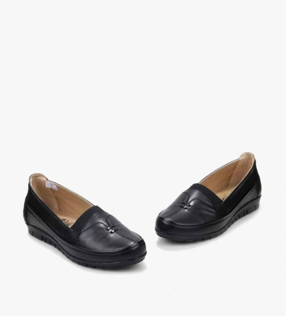 Edik 138 Ortopedik Kadın Günlük Ayakkabı - Görsel 1