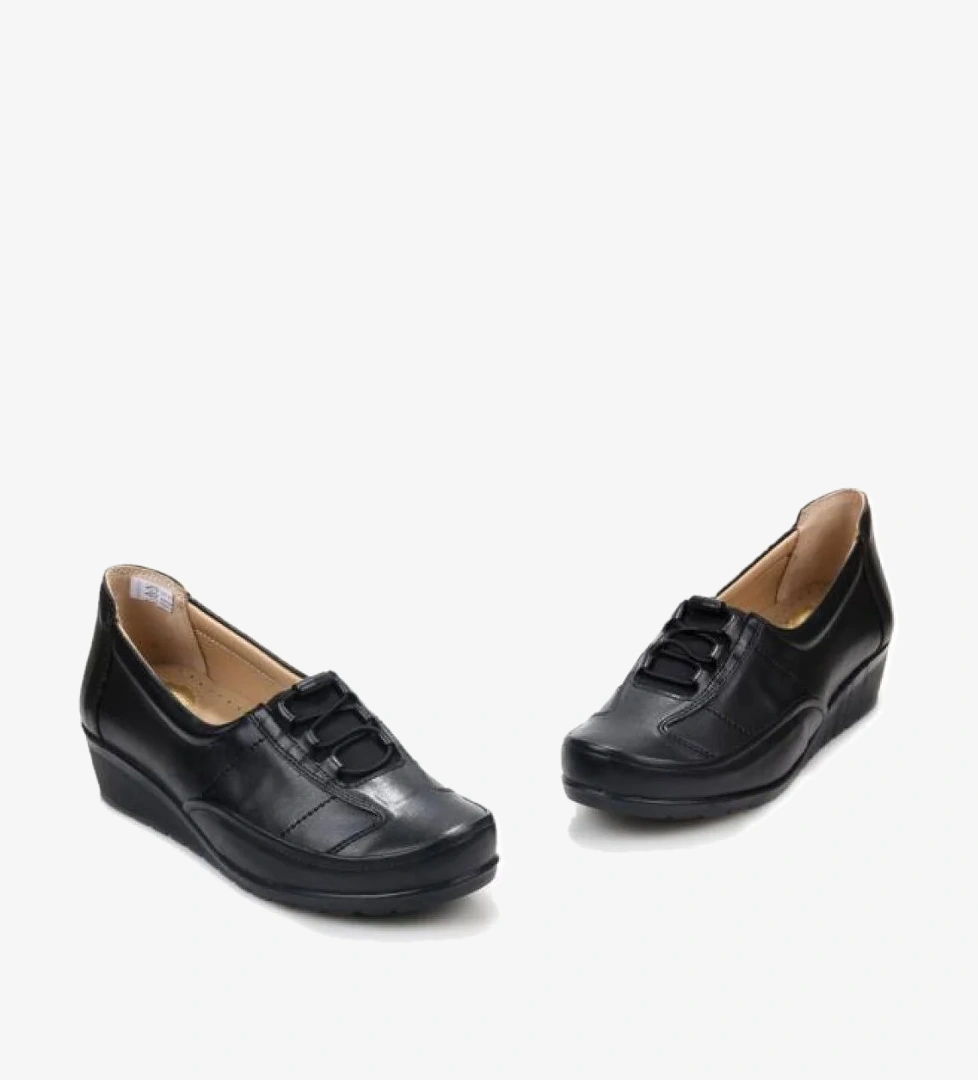 Edik 180 Ortopedik Kadın Günlük Ayakkabı - Görsel 1