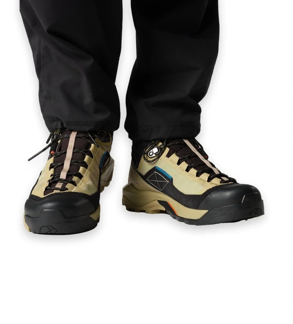 Salomon X Ultra Alpine Mid Gtx Ürün Listesi