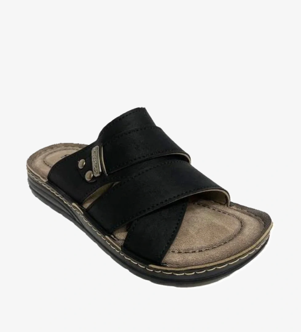 9904-24 Anatomik Trend Erkek Terlik 40-44 - Görsel 1