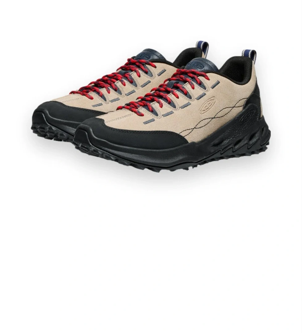 Keen 1029584 Jasper Zionic Outdoor Erkek Ayakkabı model görseli