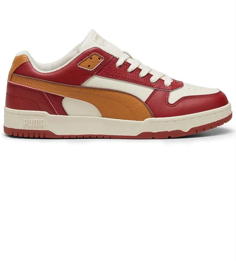 Puma Puma Günlük Unisex Rbd Spor Game Low Ayakkabı 38637336 model görseli