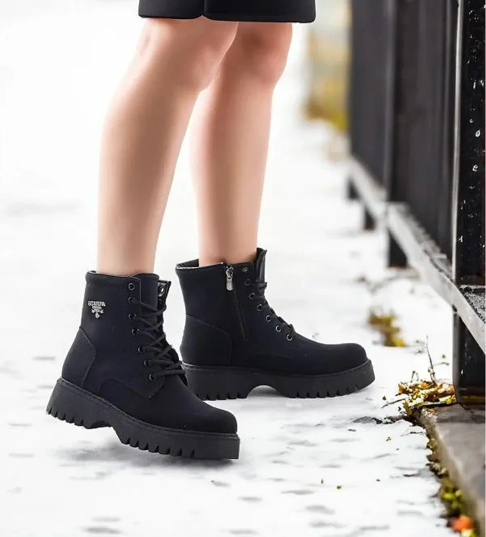 Sprs 02977 Kadın Günlük Postal Bot