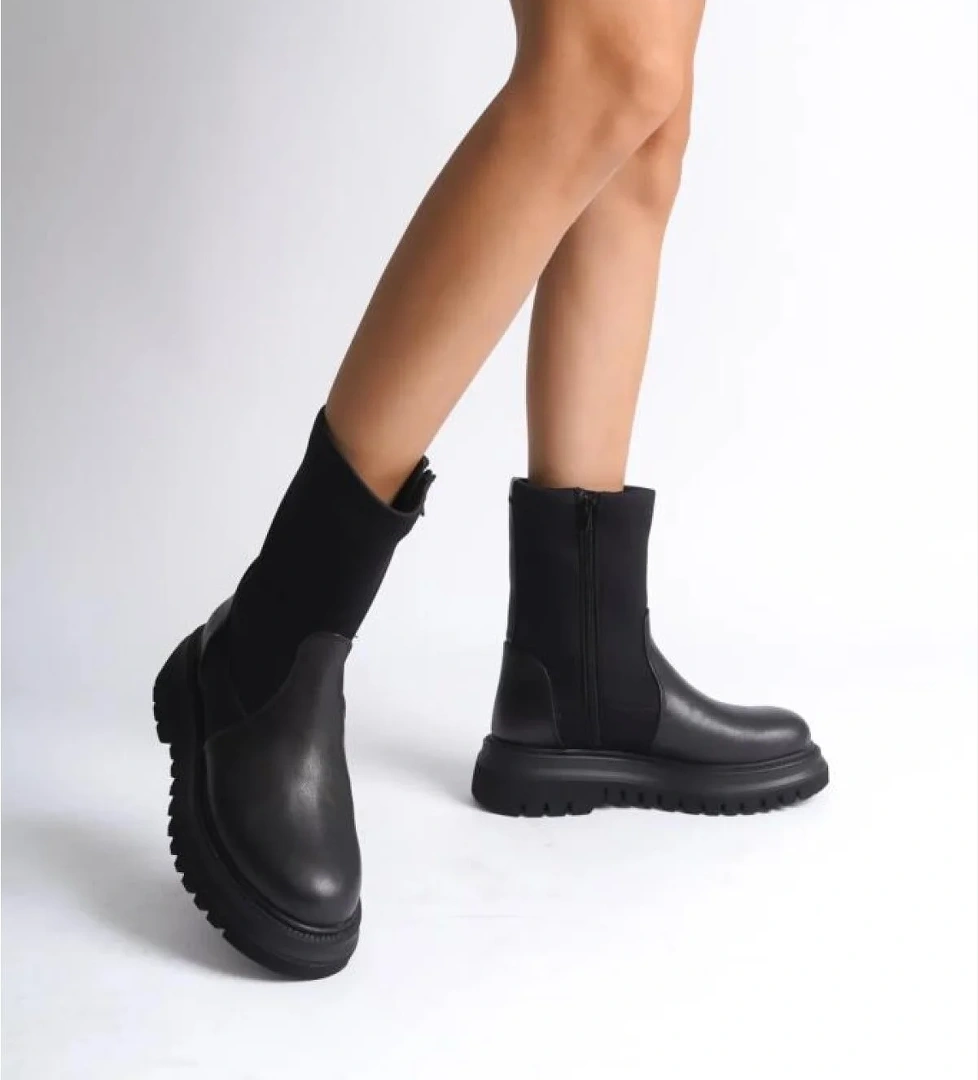 Mnrs 1019 Kadın Günlük Termal Bot