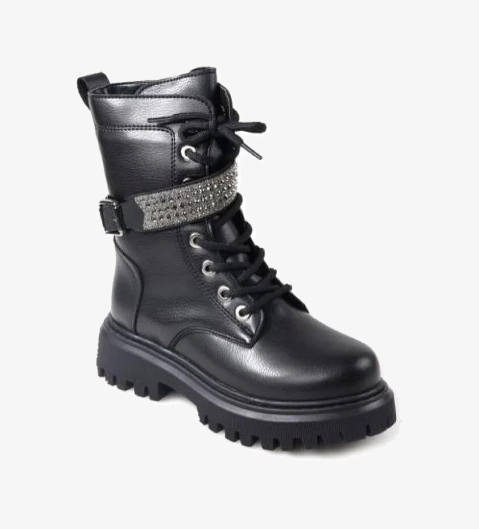 Papuçcity Vetta 03040 Kız Çocuk Termal Bot