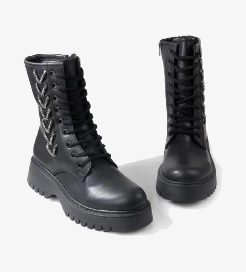 Sprs 02978 Kadın Günlük Postal Bot