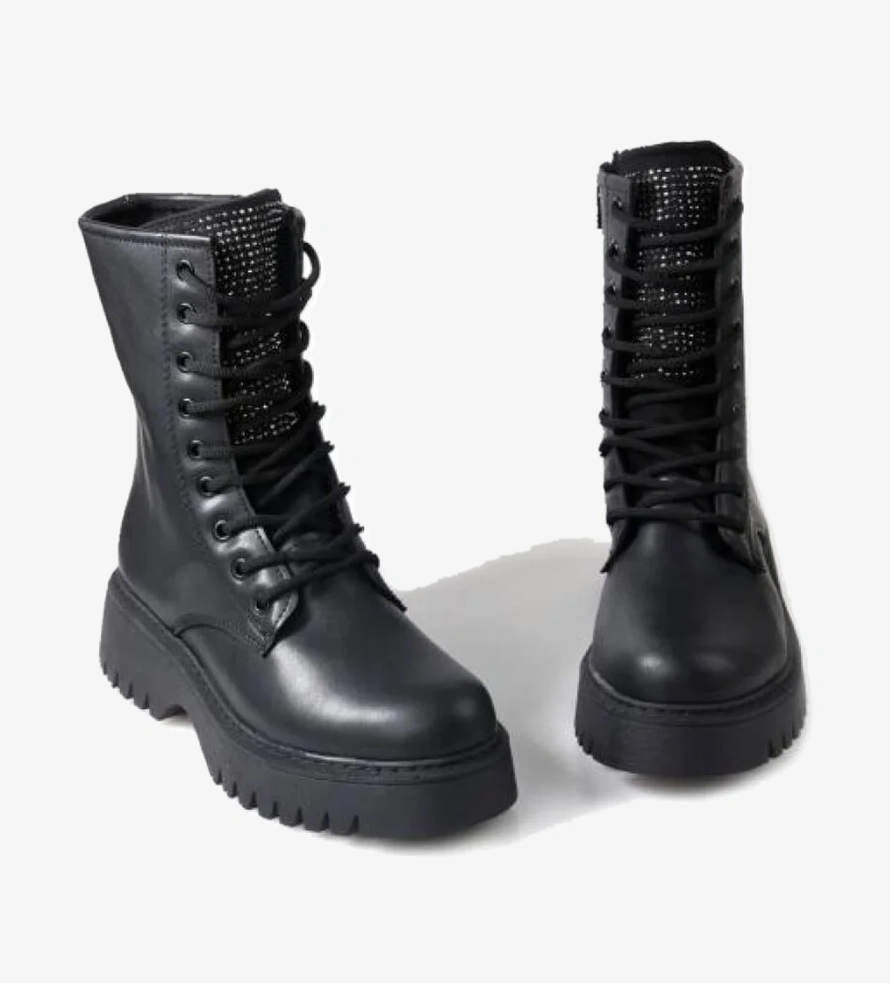 Sprs 02975 Kadın Günlük Postal Bot