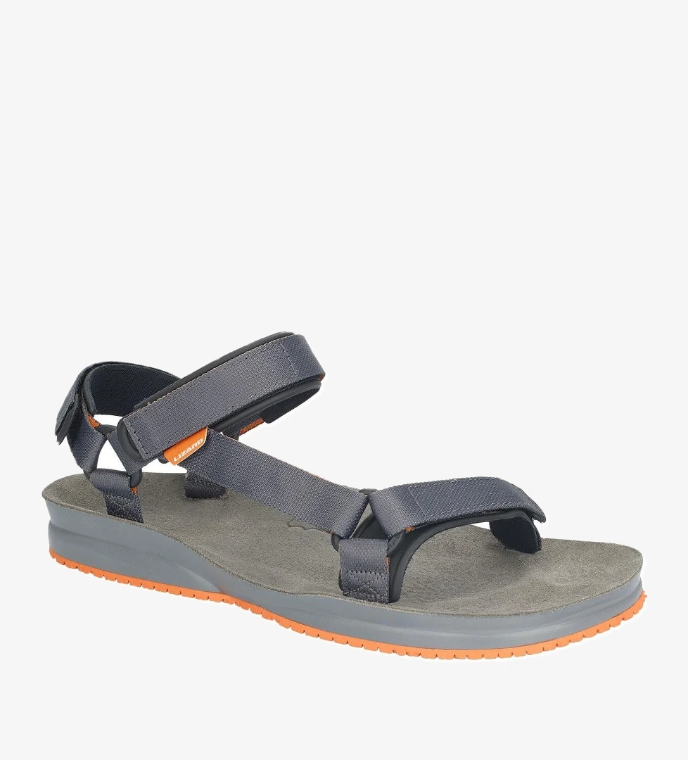 Lizard Super Hike Unisex Sandalet-GRİ model görseli