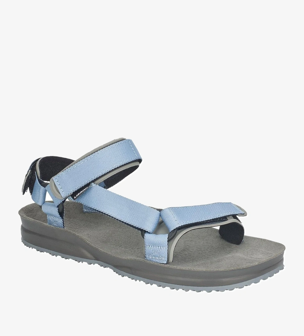 Lizard Super Hike Unisex Sandalet-MAVİ model görseli