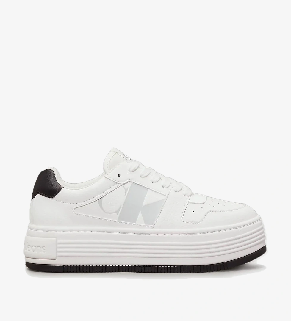 Bayan Ayakkabı YW0YW01641 01W - Görsel 1