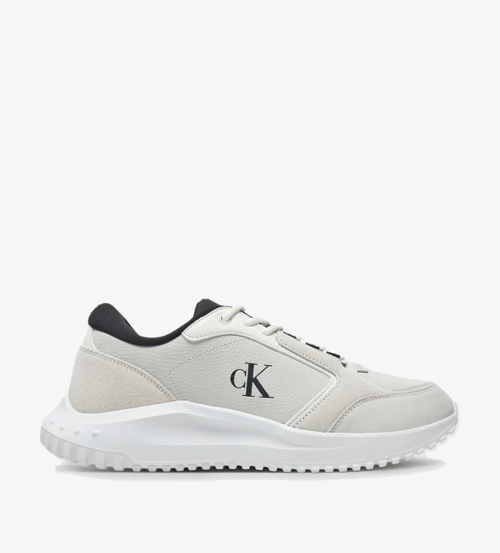 Calvin Klein Erkek Ayakkabı YM0YM01145 0LF model görseli