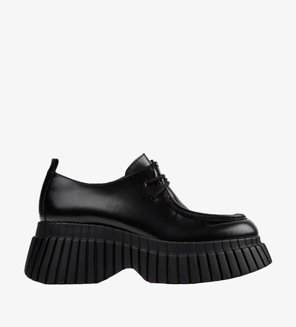 Wallabee Ayakkabı - Görsel 1