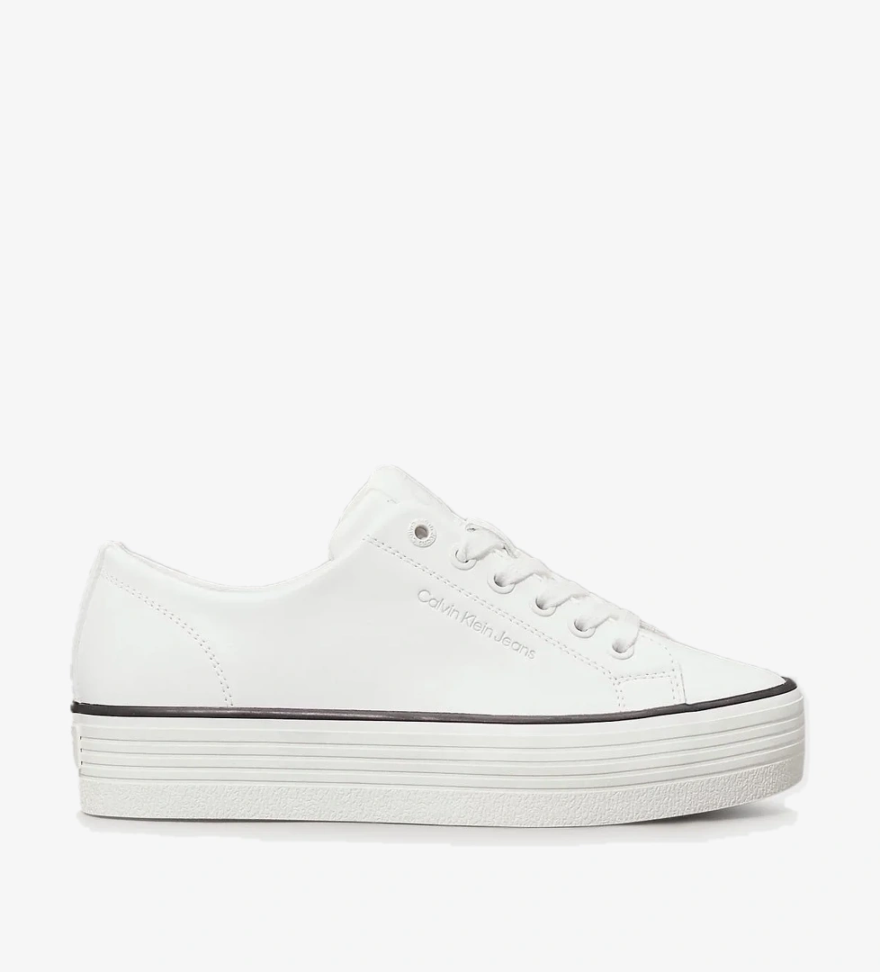 Calvin Klein Bayan Ayakkabı YW0YW01633 01W model görseli