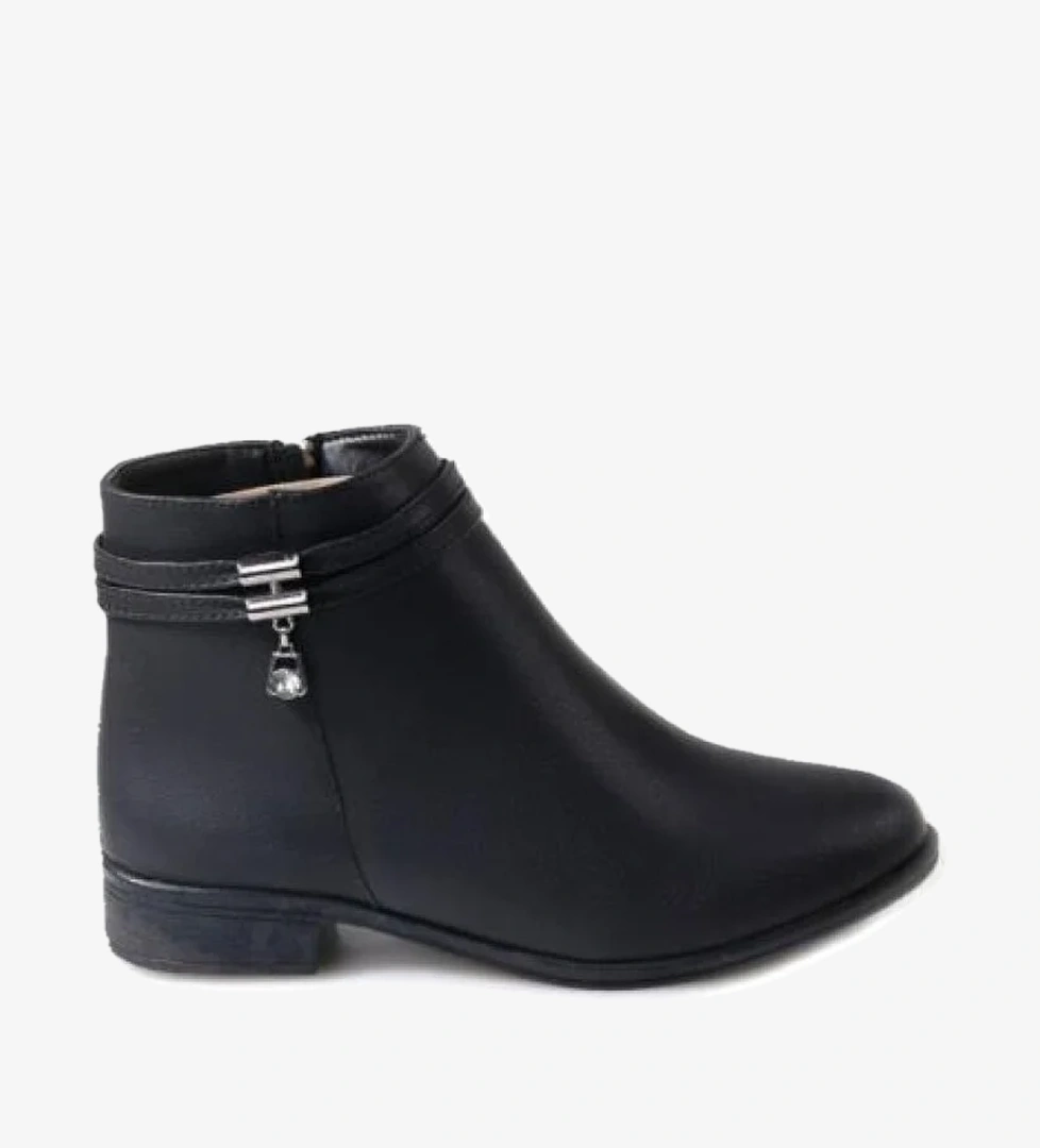 Sdf 02957 Kadın Günlük Bot - Görsel 1