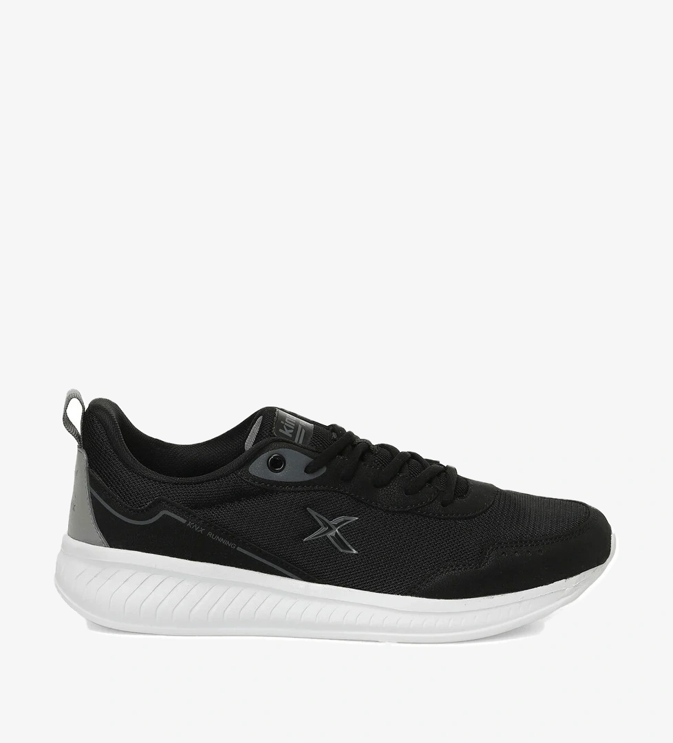 Kinetix NANCY TX 5FX Siyah Erkek Sneaker - Görsel 1