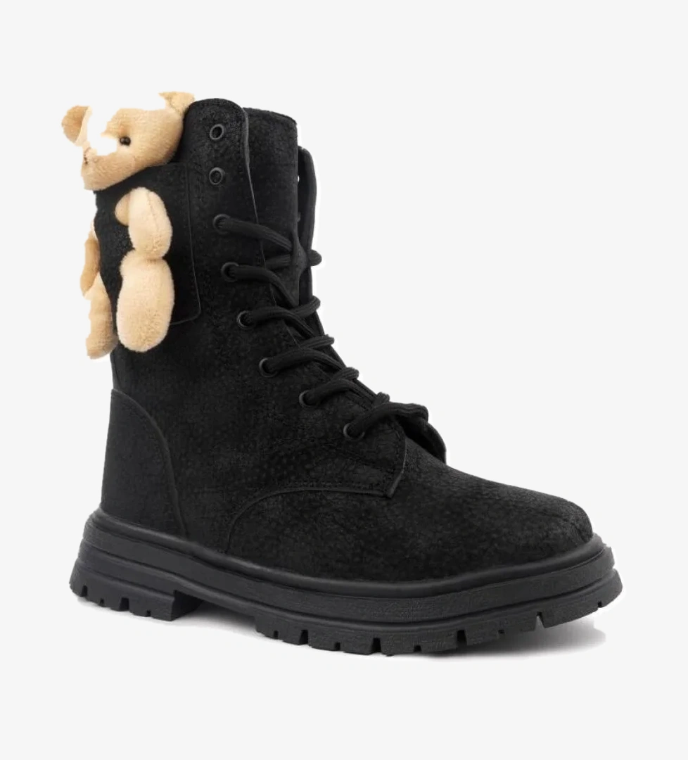 Perla Kız Çocuk Postal Bot