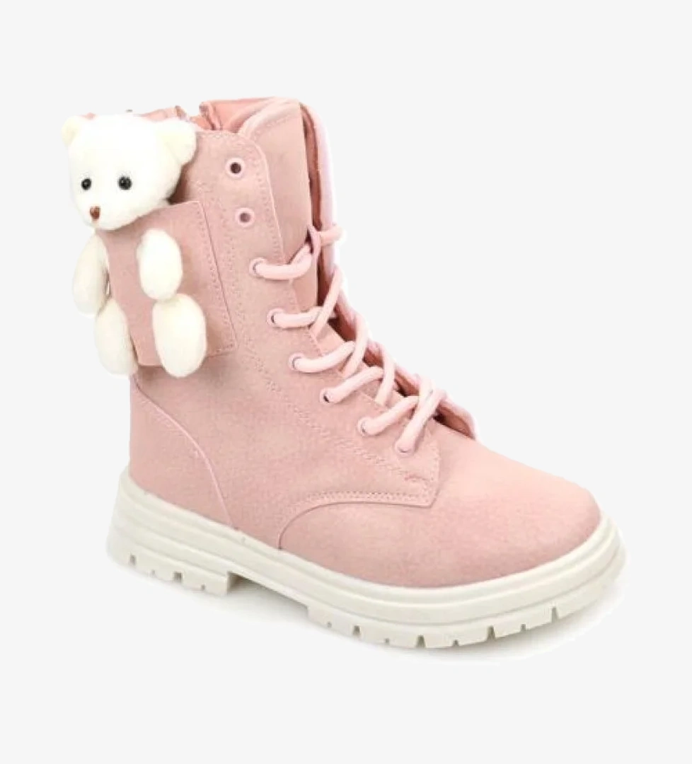 Perla Kız Çocuk Postal Bot