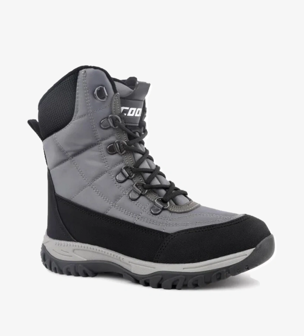 Felix Unisex Çocuk Uzun Termal Bot