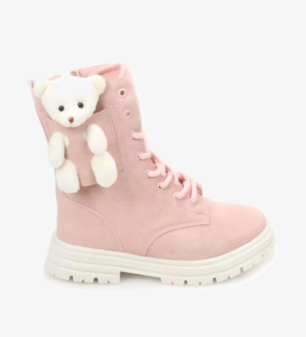 Perla Kız Çocuk Postal Bot