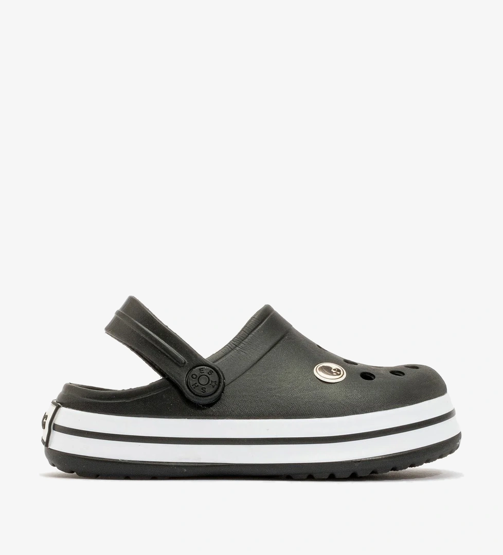 Ccway Sabo Çocuk Terlik model görseli