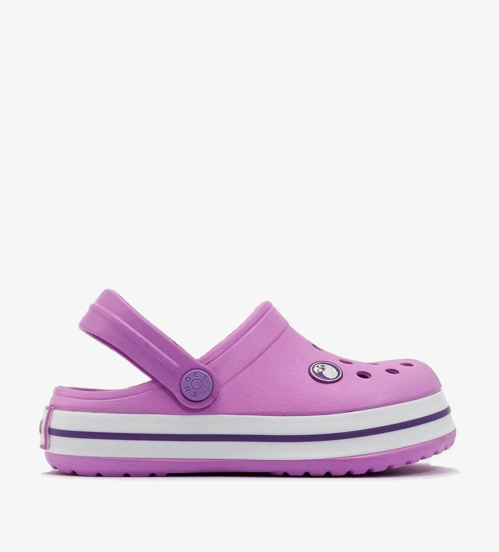 Sabo Çocuk Terlik LİLA