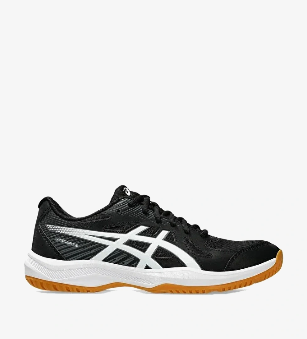asics Upcourt 6 Erkek Spor Ayakkabı