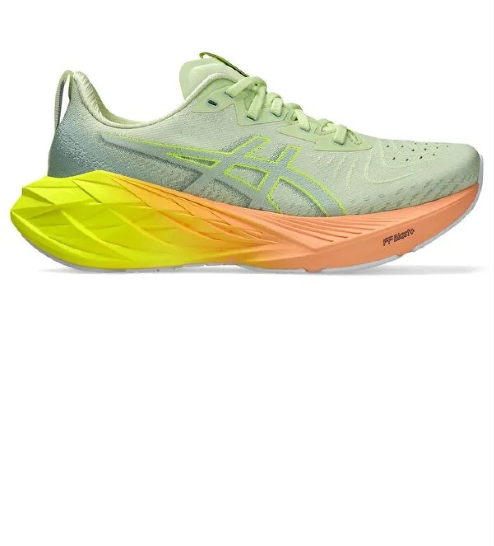 Novablast 4 Paris Kadın Spor Ayakkabı - Görsel 1