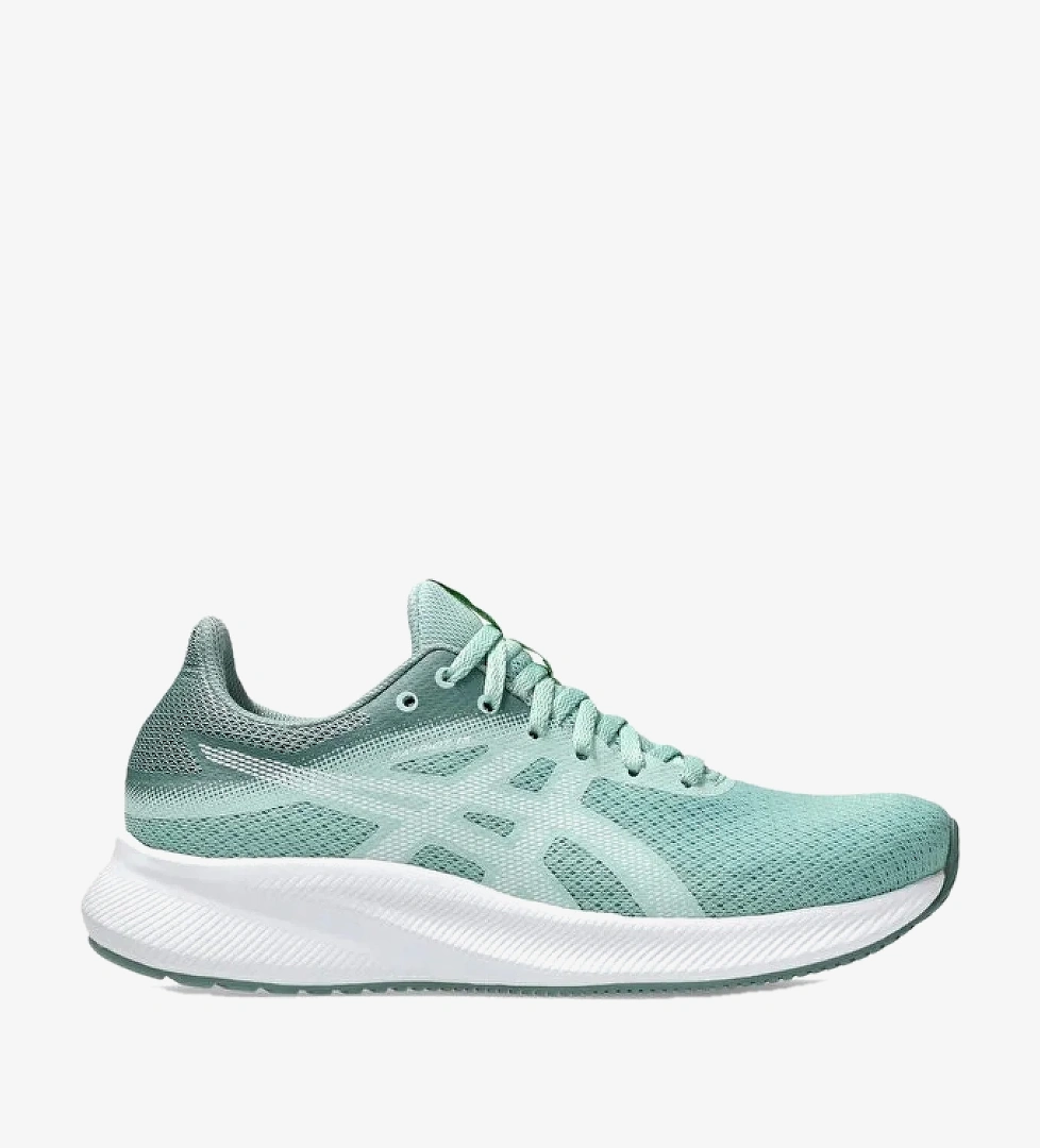 Asics Yeşil Asics Patriot
