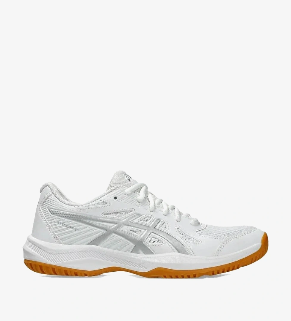 Asics Beyaz Asics Upcourt 6