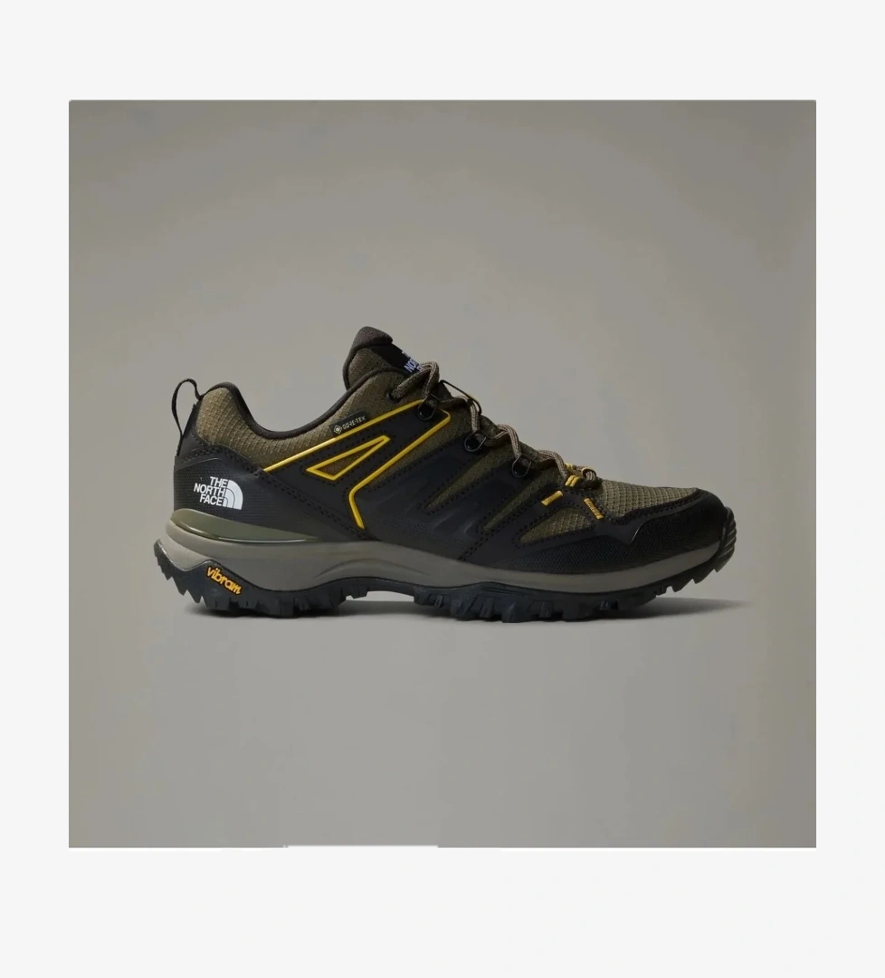 Hedgehog Gore-Tex Erkek Spor Ayakkabı