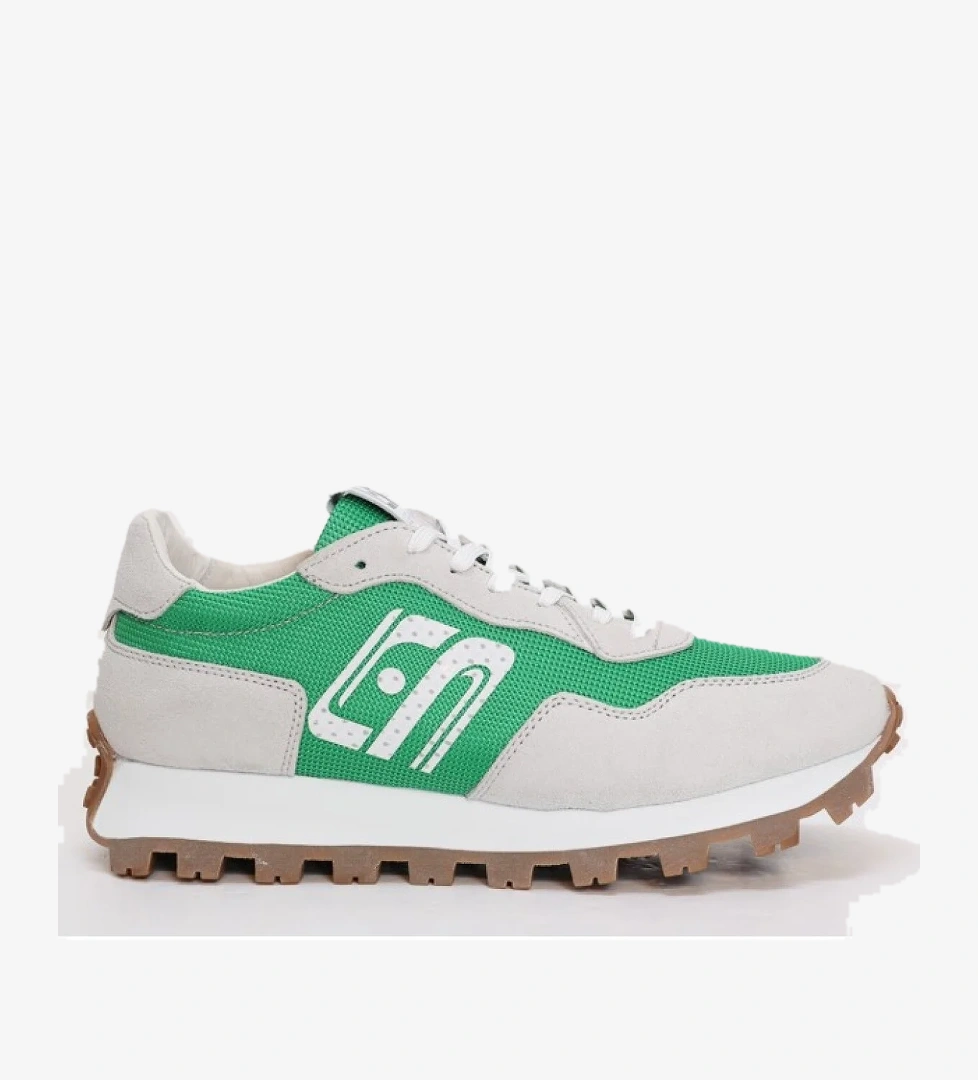 111230203 Arthur Sneaker Erkek Deri Casual Klasik Ayakkabı - Görsel 1