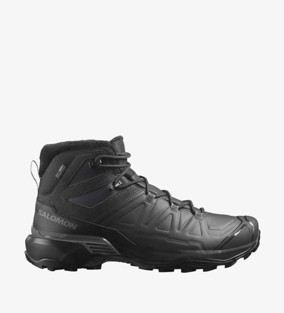 Salomon Salomon X Ultra Erkek Bot Snowpilot Outdoor Wp Ayakkabısı model görseli
