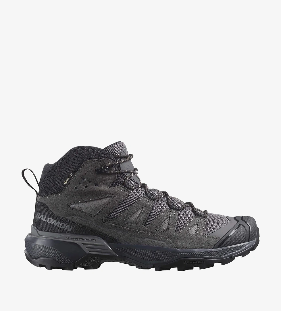 Salomon Salomon X Ultra 360 Ltr Mid Gtx Erkek Bot model görseli