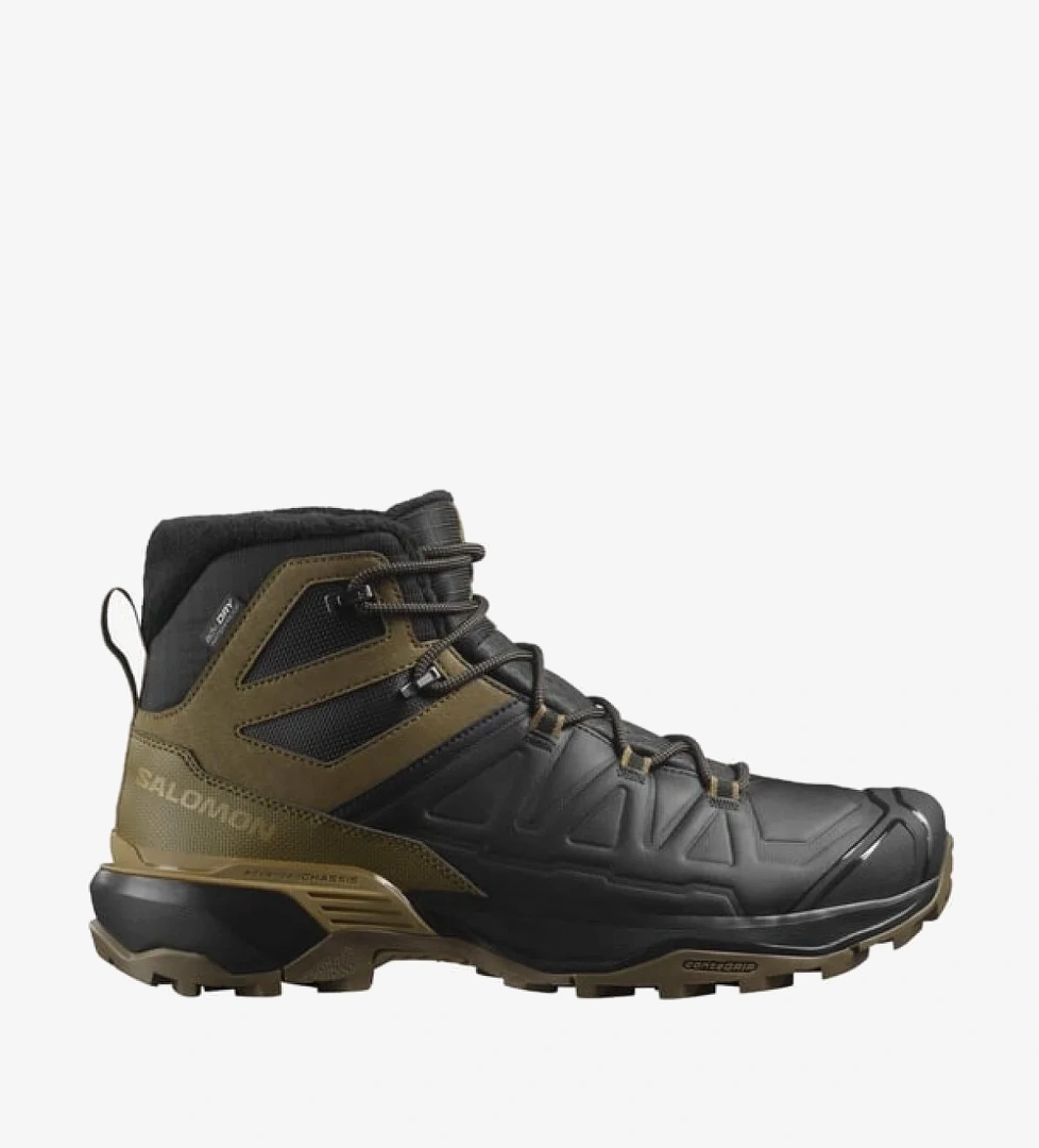 X Ultra Snowpilot Wp Erkek Outdoor Bot