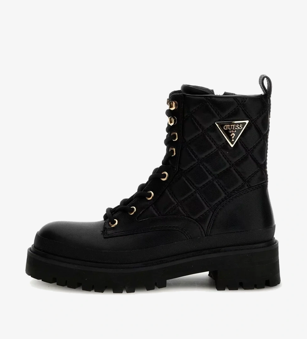 Guess Kadın Bot FLFBD2FAL10 model görseli