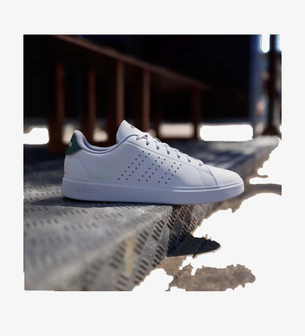 Advantage 2.0 Erkek Spor Ayakkabı