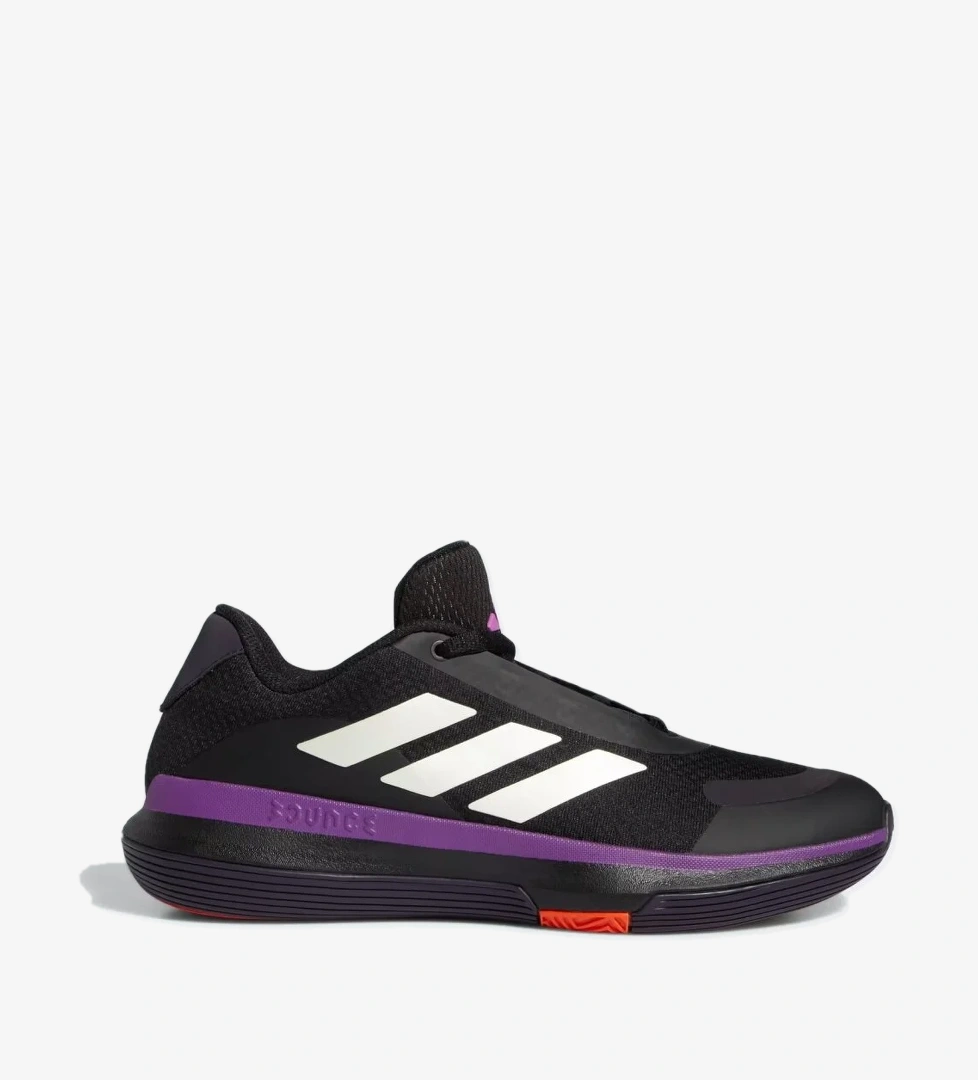Adidas Bounce Legends Low Unisex Spor Ayakkabı model görseli