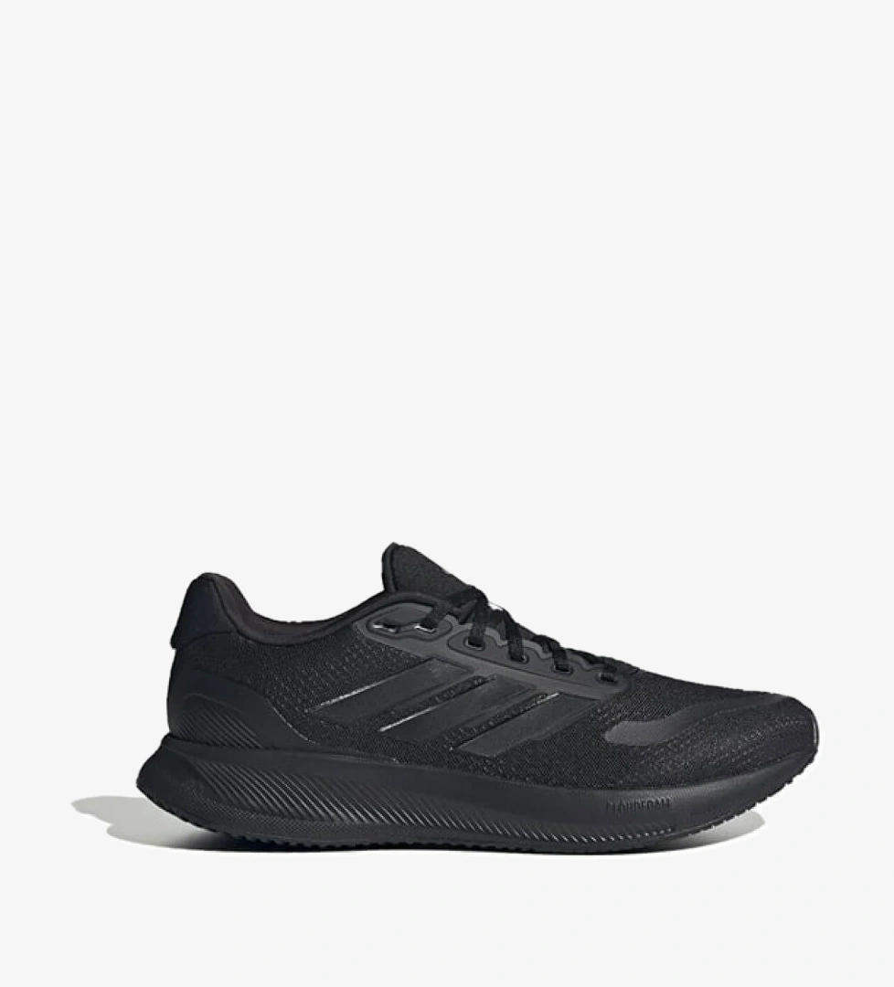 Adidas Siyah Adidas Runfalcon 5