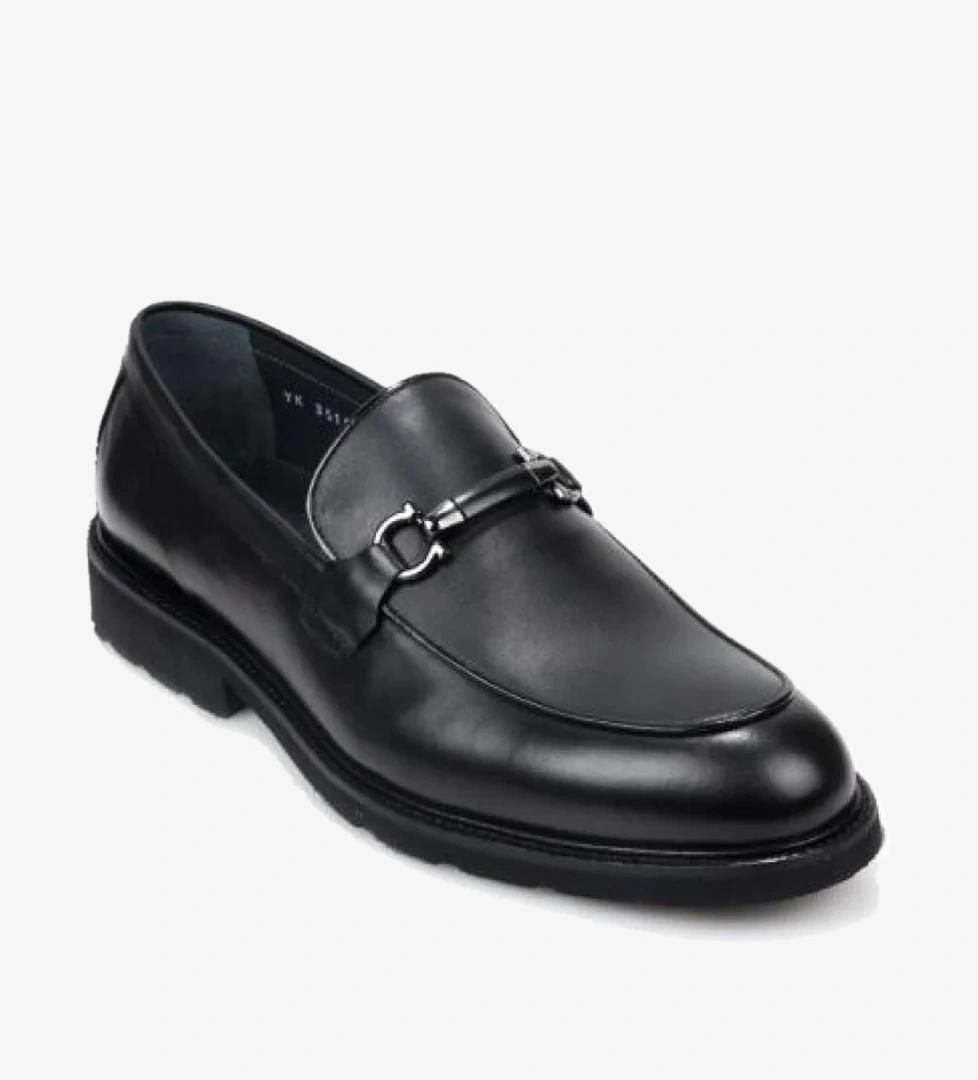 3515 Erkek Loafer Günlük Ayakkabı